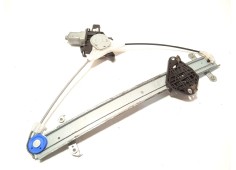 Recambio de elevalunas trasero derecho para subaru legacy lim. b14 limited referencia OEM IAM 61042AJ000   2