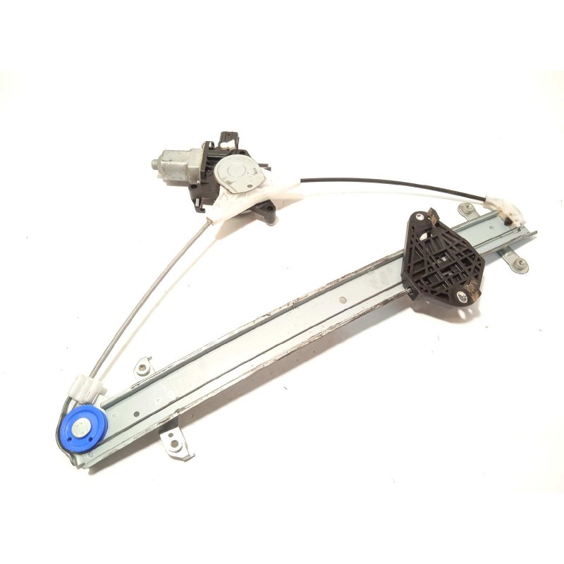 Recambio de elevalunas trasero derecho para subaru legacy lim. b14 limited referencia OEM IAM 61042AJ000  