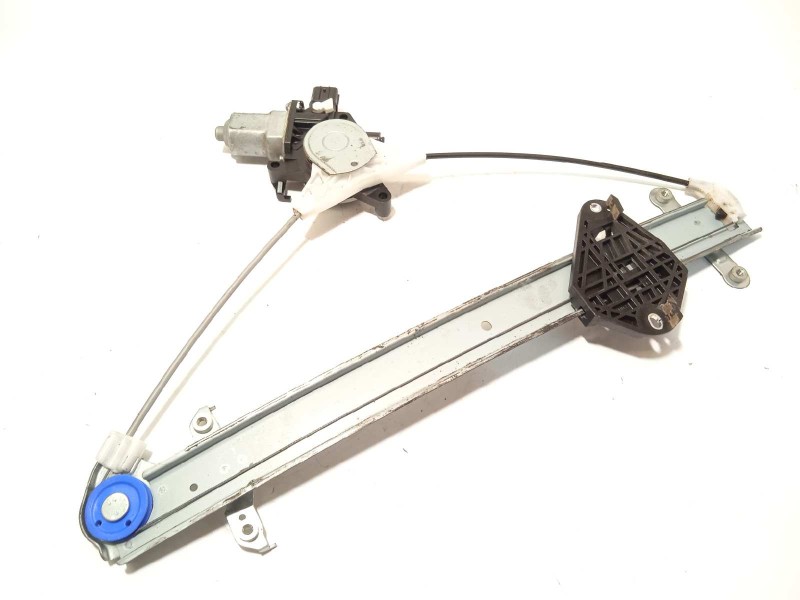 Recambio de elevalunas trasero derecho para subaru legacy lim. b14 limited referencia OEM IAM 61042AJ000  