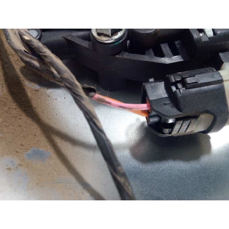 Recambio de elevalunas delantero izquierdo para kia soul 1.6 crdi cat referencia OEM IAM 824012K000  