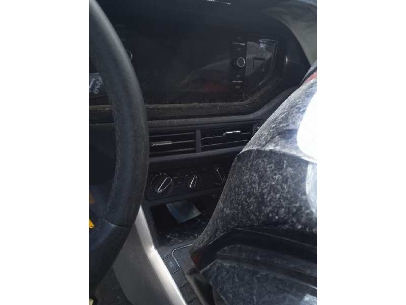 volkswagen polo del año 2022