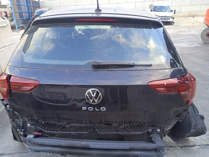 volkswagen polo del año 2022