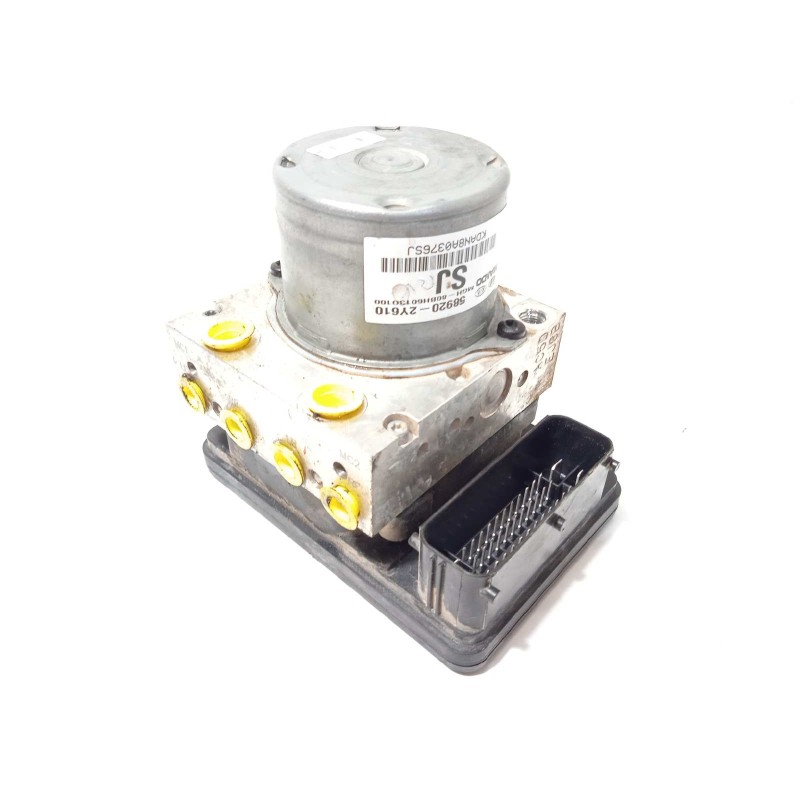 Recambio de abs para hyundai ix35 1.6 cat referencia OEM IAM 589202Y610 BE6003O103 80BH60130100