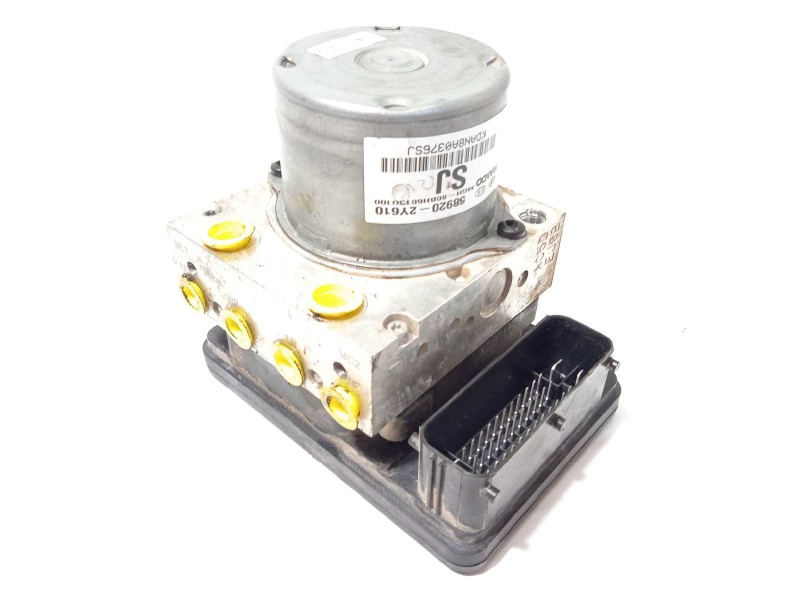 Recambio de abs para hyundai ix35 1.6 cat referencia OEM IAM 589202Y610 BE6003O103 80BH60130100