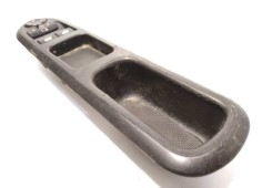 Recambio de mando elevalunas delantero izquierdo para peugeot 407 sr confort referencia OEM IAM 6554ES   2