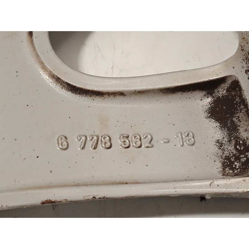 Recambio de llanta para bmw x6 (e71) xdrive40d referencia OEM IAM 6778582  36116778582