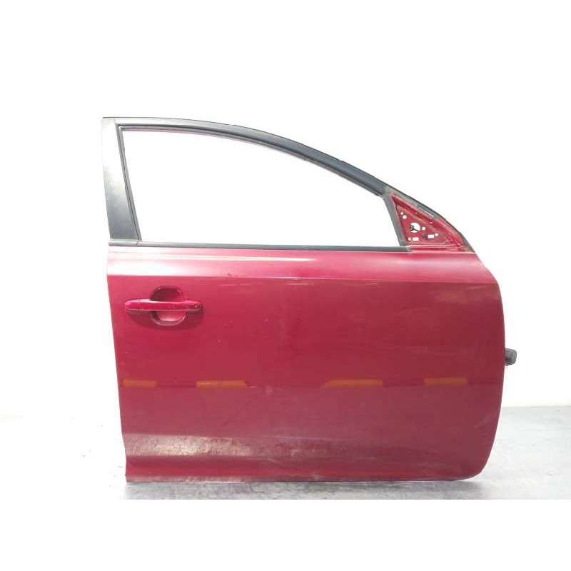 Recambio de puerta delantera derecha para kia cee´d 1.6 crdi cat referencia OEM IAM 760041H000  