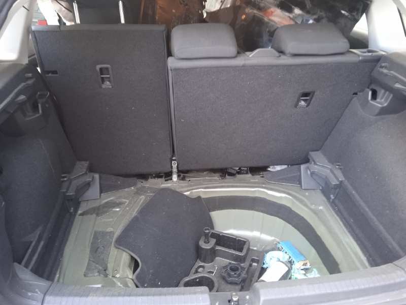 volkswagen polo del año 2022