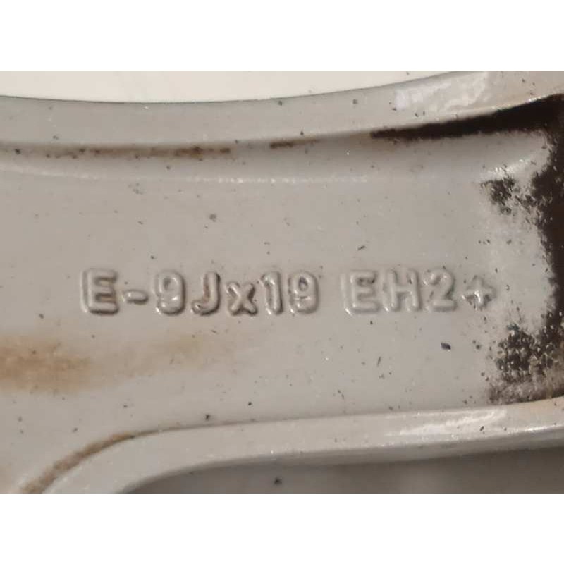 Recambio de llanta para bmw x6 (e71) xdrive40d referencia OEM IAM 6778582  36116778582