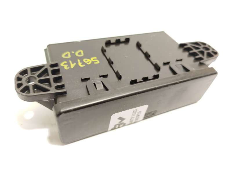 Recambio de centralita confort para ford kuga iii (dfk) 1.5 ecoboost referencia OEM IAM JX7T14B533AK 2613361 - Gris 2