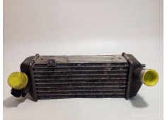 Recambio de intercooler para kia soul 1.6 crdi cat referencia OEM IAM 282712A700  