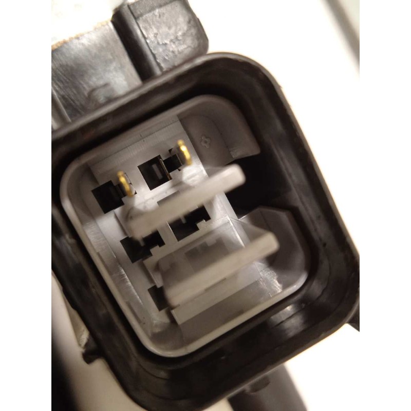 Recambio de elevalunas trasero derecho para subaru legacy lim. b14 limited referencia OEM IAM 61042AJ000  