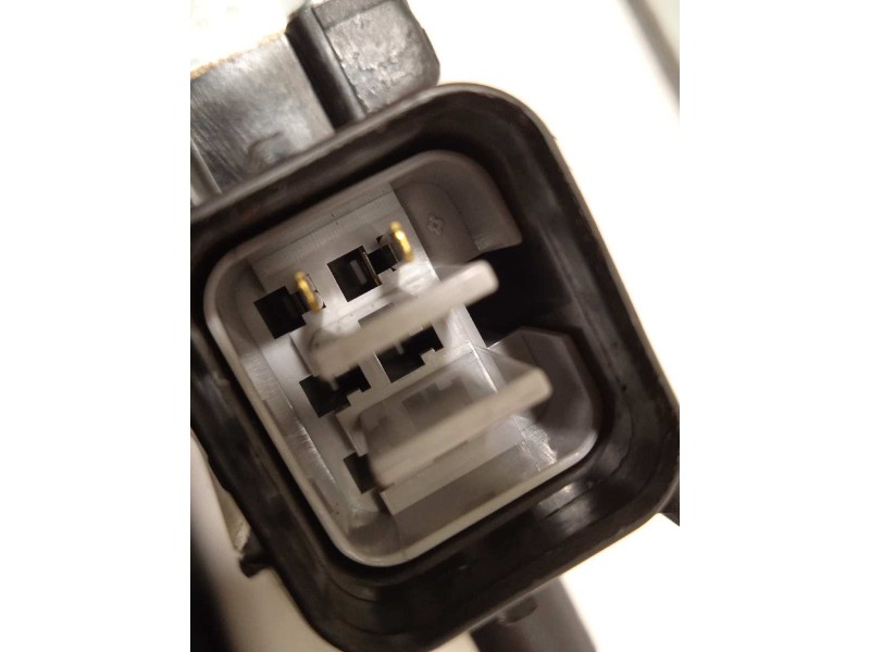 Recambio de elevalunas trasero derecho para subaru legacy lim. b14 limited referencia OEM IAM 61042AJ000  