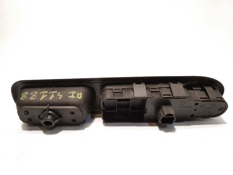 Recambio de mando elevalunas delantero izquierdo para peugeot 407 sr confort referencia OEM IAM 6554ES  