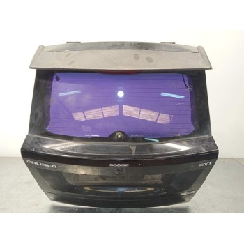 Recambio de porton trasero para dodge caliber sxt referencia OEM IAM 5074523AC  