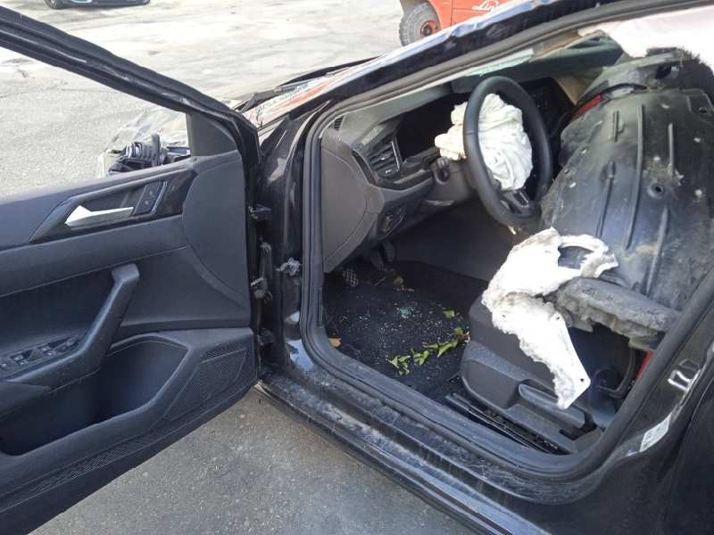 volkswagen polo del año 2022