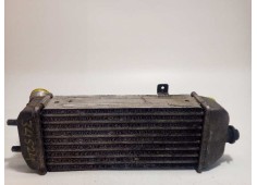 Recambio de intercooler para kia soul 1.6 crdi cat referencia OEM IAM 282712A700   2