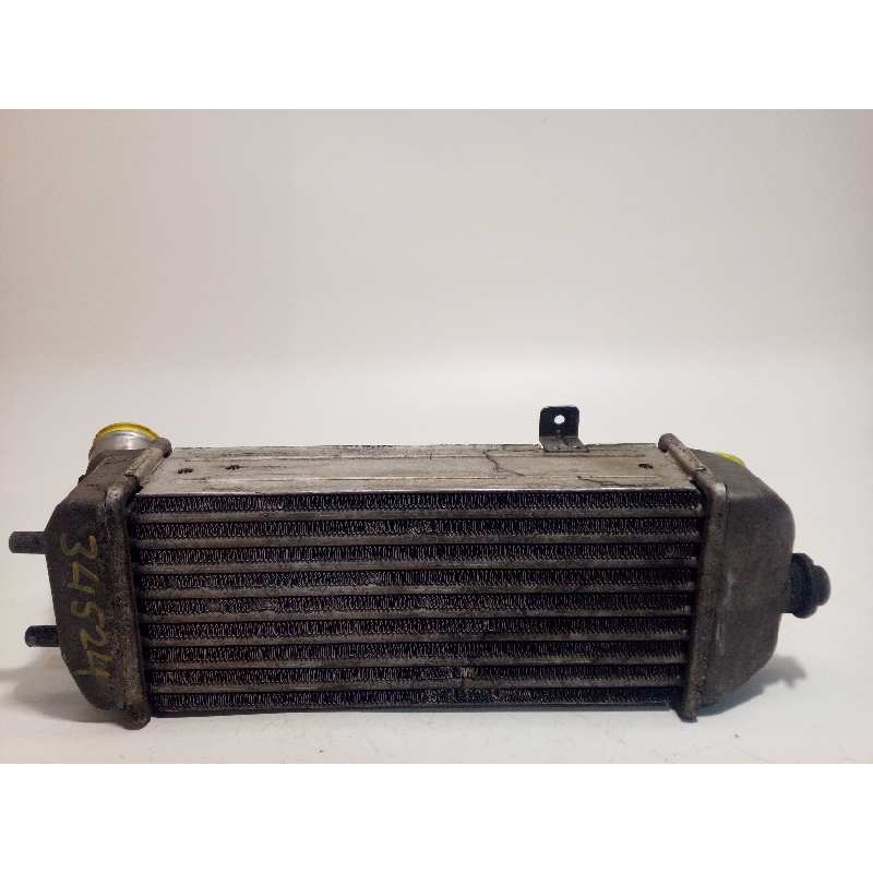 Recambio de intercooler para kia soul 1.6 crdi cat referencia OEM IAM 282712A700  