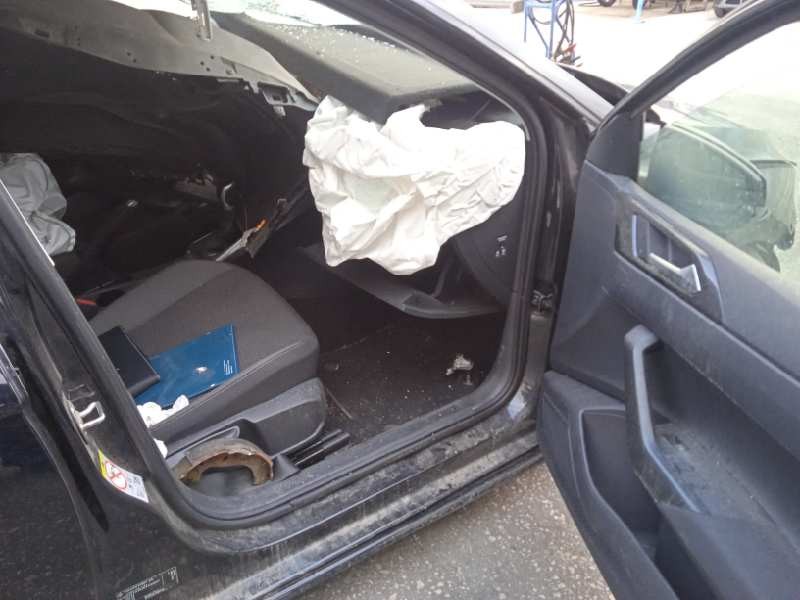 volkswagen polo del año 2022