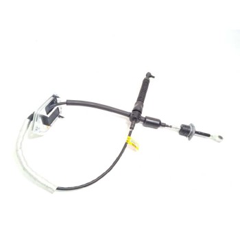 VARILLAJE CAMBIO JS2502G26 