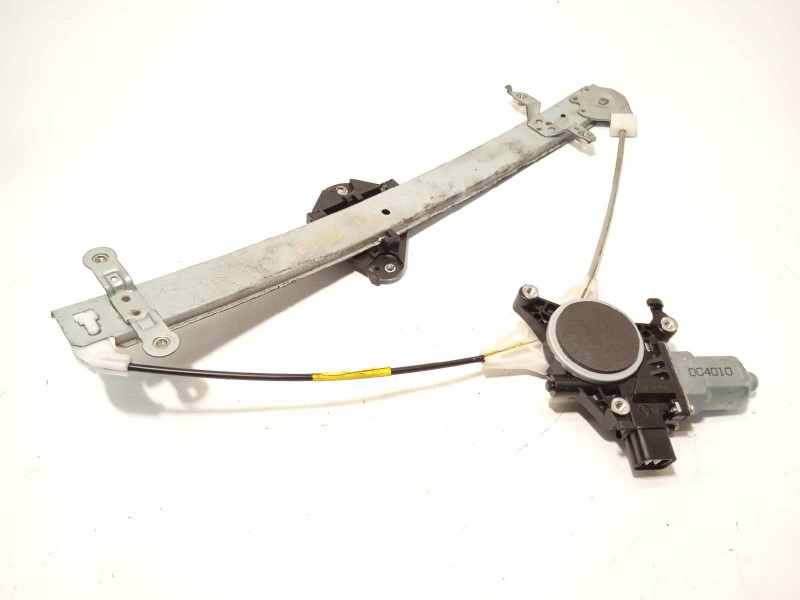 Recambio de elevalunas trasero izquierdo para subaru legacy lim. b14 limited referencia OEM IAM 61042AJ010  