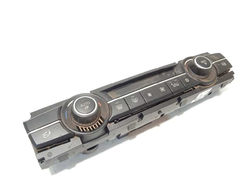 Recambio de mando climatizador para bmw x6 (e71) xdrive40d referencia OEM IAM 9234334 64119310448 64119234334