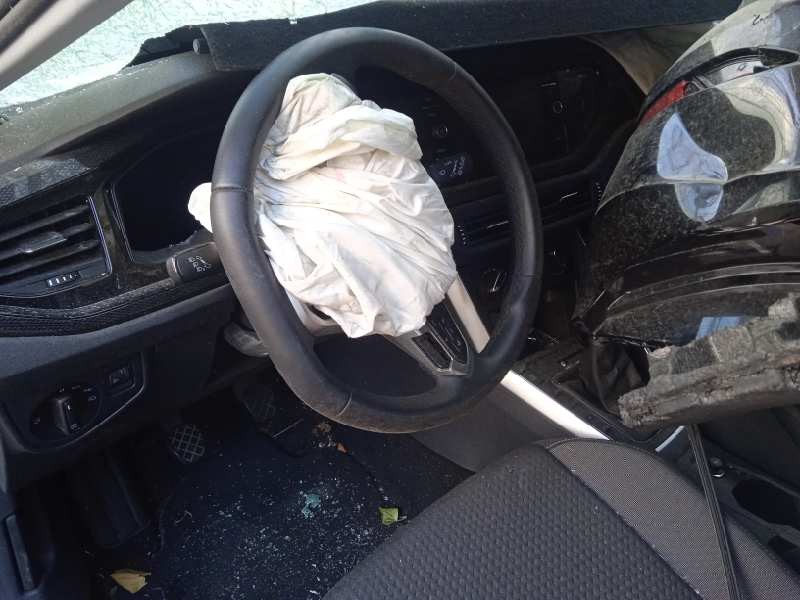 volkswagen polo del año 2022