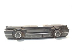 Recambio de mando climatizador para bmw x6 (e71) xdrive40d referencia OEM IAM 9234334 64119310448 64119234334 2