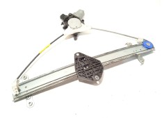 Recambio de elevalunas trasero izquierdo para subaru legacy lim. b14 limited referencia OEM IAM 61042AJ010   2