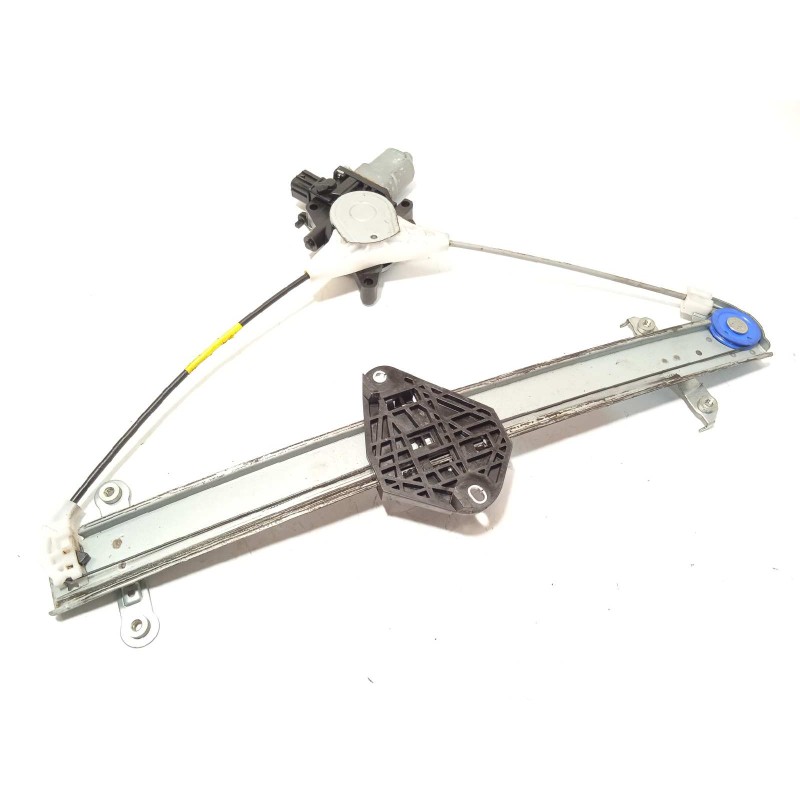 Recambio de elevalunas trasero izquierdo para subaru legacy lim. b14 limited referencia OEM IAM 61042AJ010  