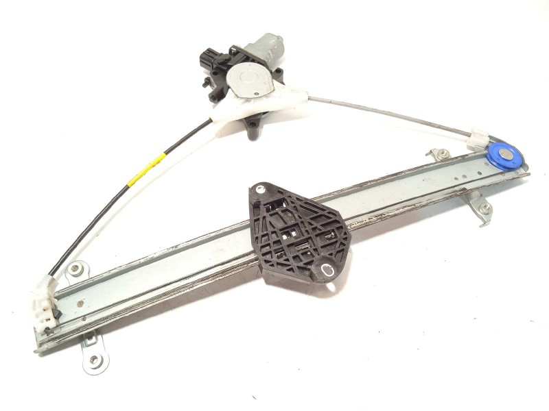 Recambio de elevalunas trasero izquierdo para subaru legacy lim. b14 limited referencia OEM IAM 61042AJ010  