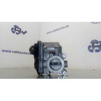 Recambio de caja mariposa para renault clio iii 1.2 16v referencia OEM IAM 8200578645  8200570865