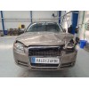 audi a4 b7 avant (8ed) del año 2005