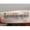 Recambio de modulo electronico para toyota prius (zvw50) basis referencia OEM IAM 821H147010  