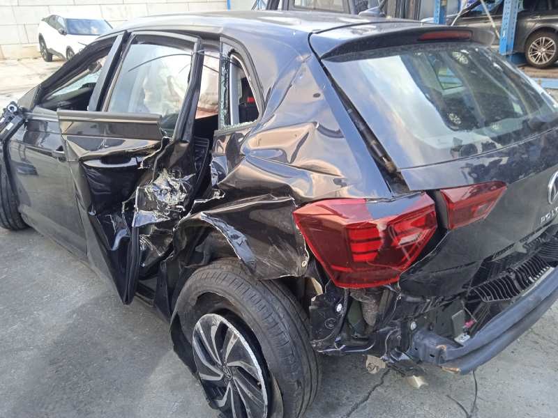 volkswagen polo del año 2022