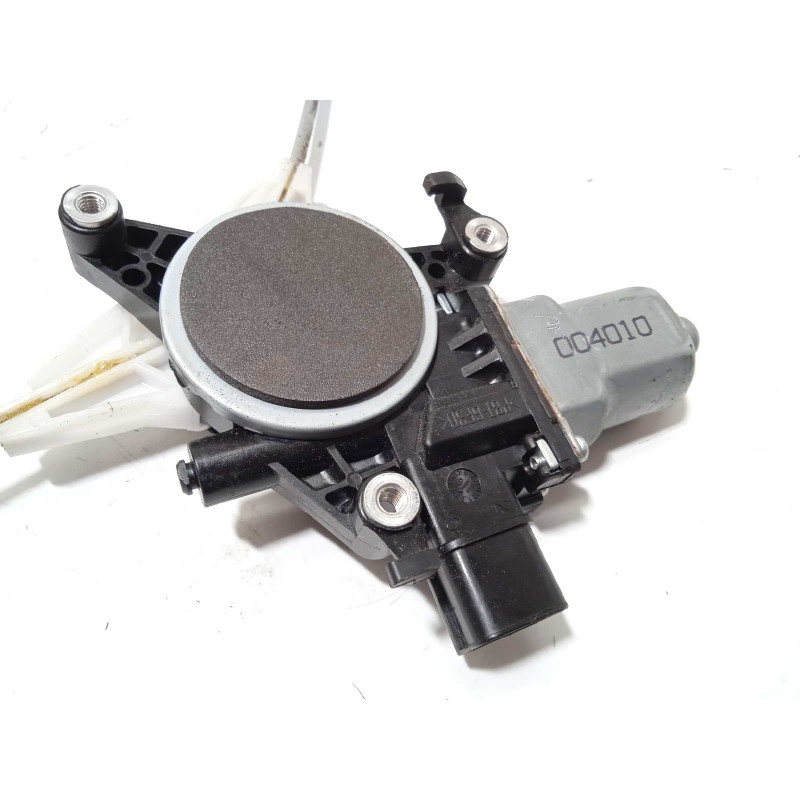 Recambio de elevalunas trasero izquierdo para subaru legacy lim. b14 limited referencia OEM IAM 61042AJ010  