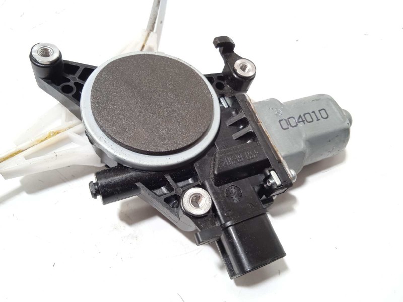 Recambio de elevalunas trasero izquierdo para subaru legacy lim. b14 limited referencia OEM IAM 61042AJ010  