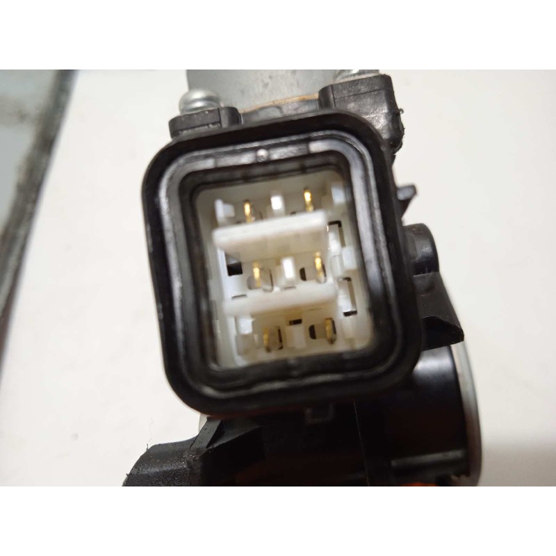 Recambio de elevalunas trasero izquierdo para subaru legacy lim. b14 limited referencia OEM IAM 61042AJ010  