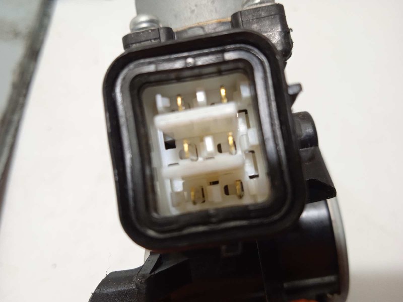 Recambio de elevalunas trasero izquierdo para subaru legacy lim. b14 limited referencia OEM IAM 61042AJ010  