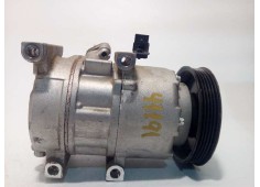 Recambio de compresor aire acondicionado para kia carens ( ) 1.7 crdi cat referencia OEM IAM 97701A4500  F500PNBCA12 2