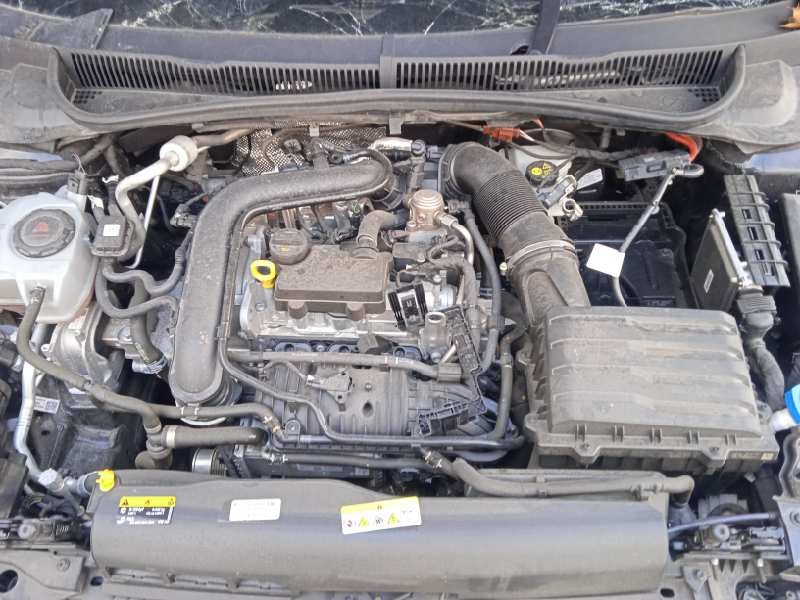 volkswagen polo del año 2022