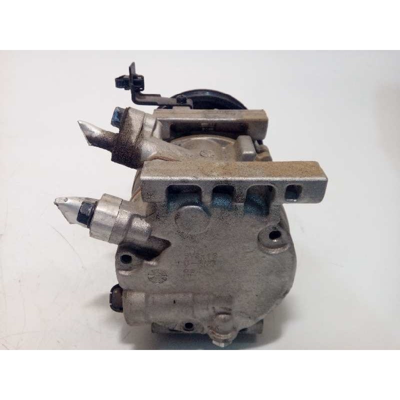 Recambio de compresor aire acondicionado para kia carens ( ) 1.7 crdi cat referencia OEM IAM 97701A4500  F500PNBCA12
