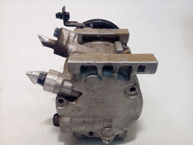 Recambio de compresor aire acondicionado para kia carens ( ) 1.7 crdi cat referencia OEM IAM 97701A4500  F500PNBCA12