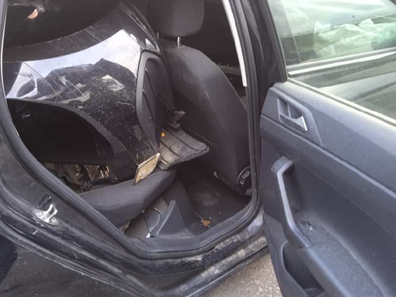 volkswagen polo del año 2022