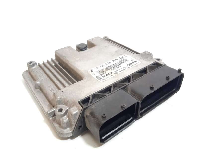 CENTRALITA MOTOR UCE 55575349 0281017105 55576906