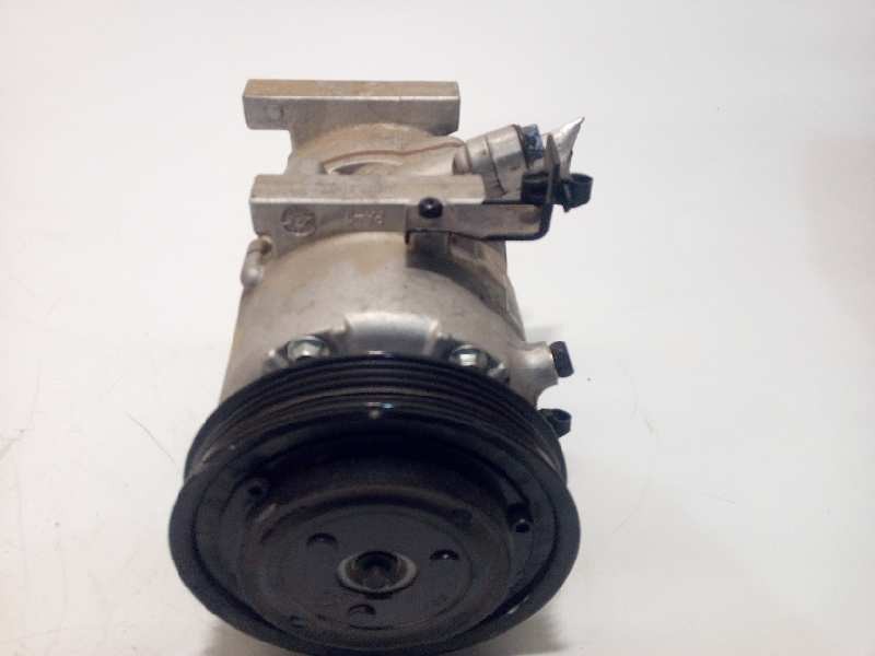 Recambio de compresor aire acondicionado para kia carens ( ) 1.7 crdi cat referencia OEM IAM 97701A4500  F500PNBCA12