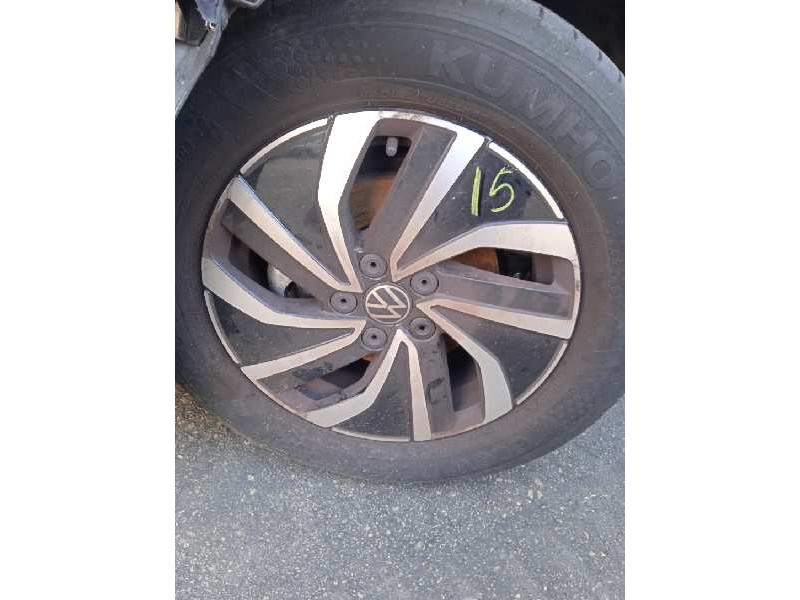 volkswagen polo del año 2022