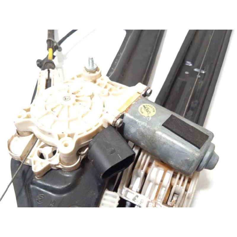 Recambio de elevalunas delantero izquierdo para bmw x6 (e71) xdrive40d referencia OEM IAM 7267663 67627267691 51337197301