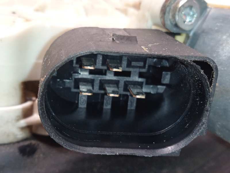 Recambio de elevalunas delantero izquierdo para bmw x6 (e71) xdrive40d referencia OEM IAM 7267663 67627267691 51337197301