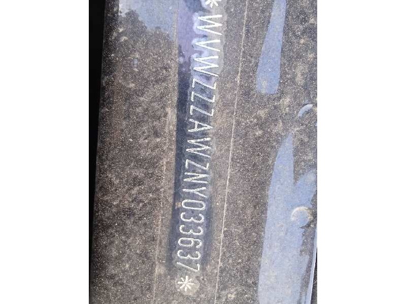 volkswagen polo del año 2022